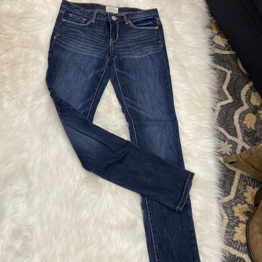 Aeropostale skinny jeans